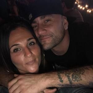 Meet your Posher, Jeff